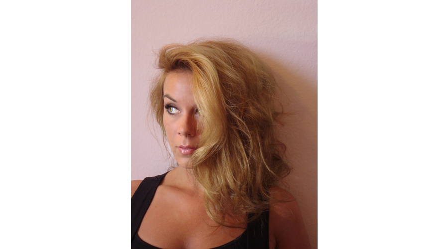 Photo shoot - 2012