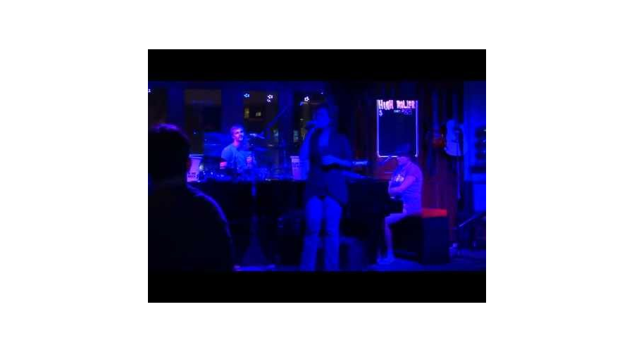 Someone Like You - Live cover