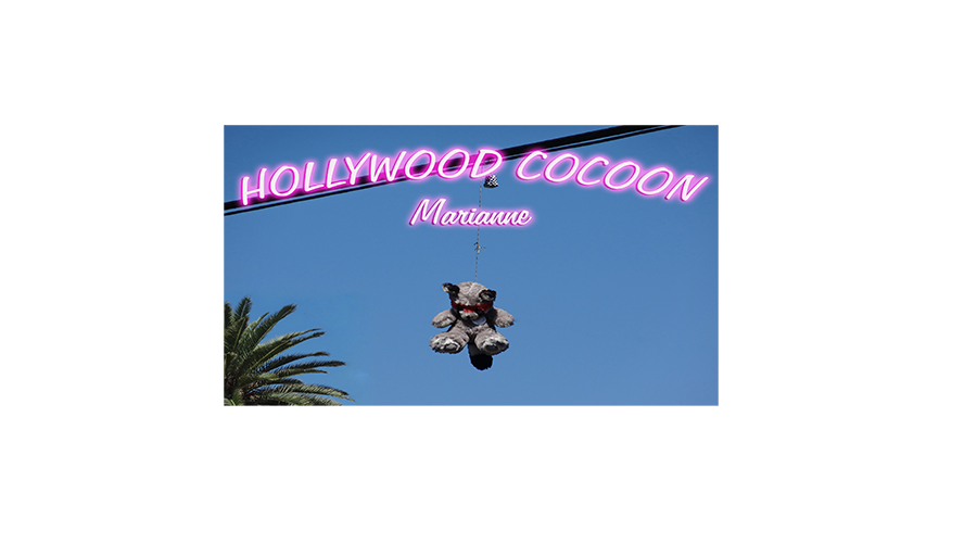 Hollywood Cocoon - Music Video